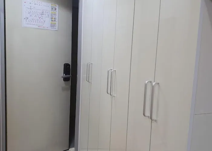 Apartamento No301 Economy Mini *