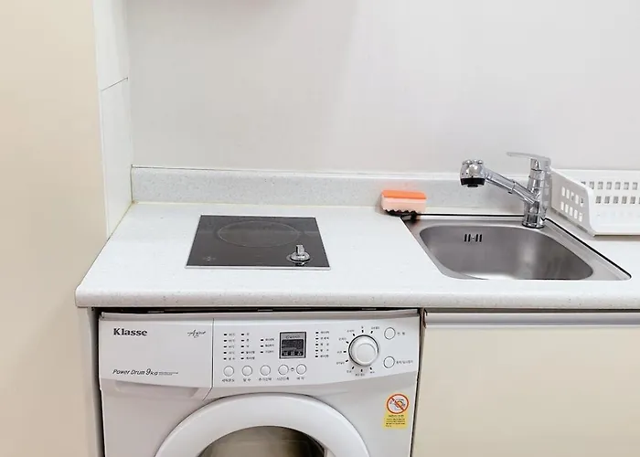 Apartamento No301 Economy Mini