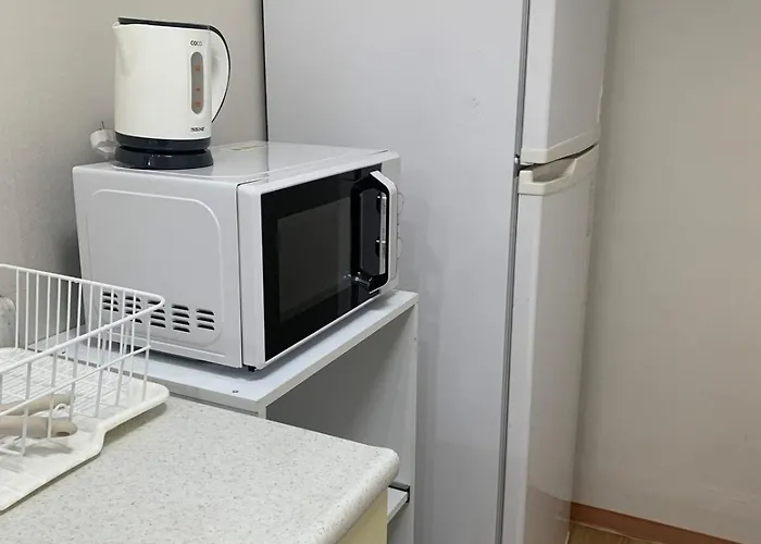 No301 Economy Mini Apartamento Seul