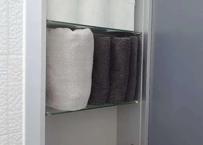 Apartamento No301 Economy Mini Seul