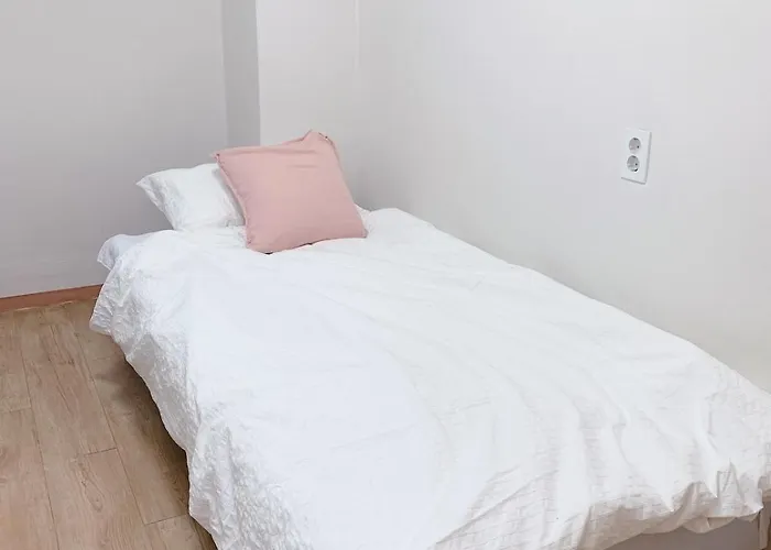 Apartamento No301 Economy Mini