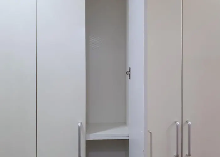 Apartamento No301 Economy Mini