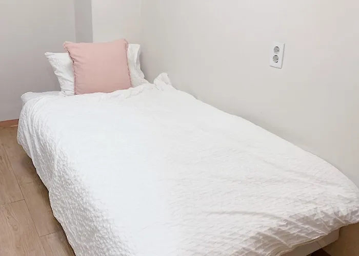 Apartamento No301 Economy Mini Seul