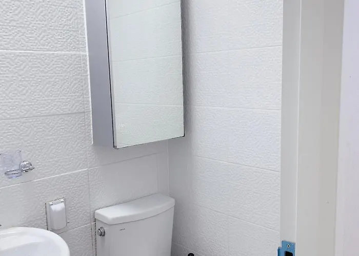 No301 Economy Mini Apartamento Seul