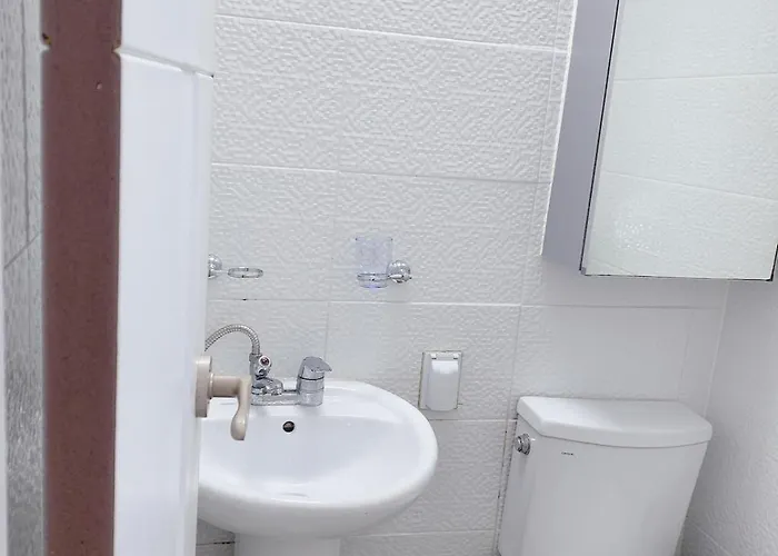 No301 Economy Mini Apartamento Seul