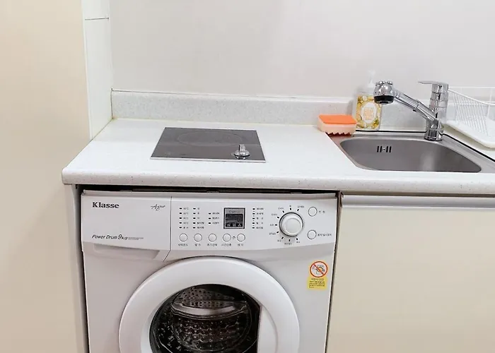 No301 Economy Mini Apartamento